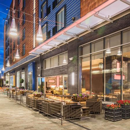 Hyatt Place Cleveland/Westlake/Crocker Park Zewnętrze zdjęcie