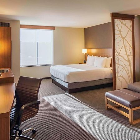 Hyatt Place Cleveland/Westlake/Crocker Park Zewnętrze zdjęcie