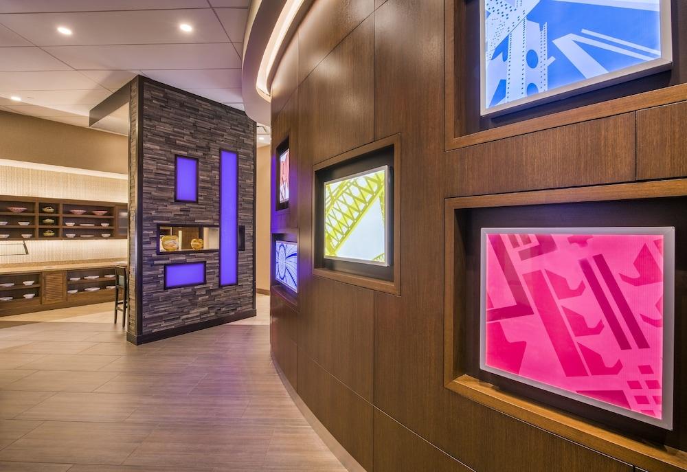 Hyatt Place Cleveland/Westlake/Crocker Park Zewnętrze zdjęcie