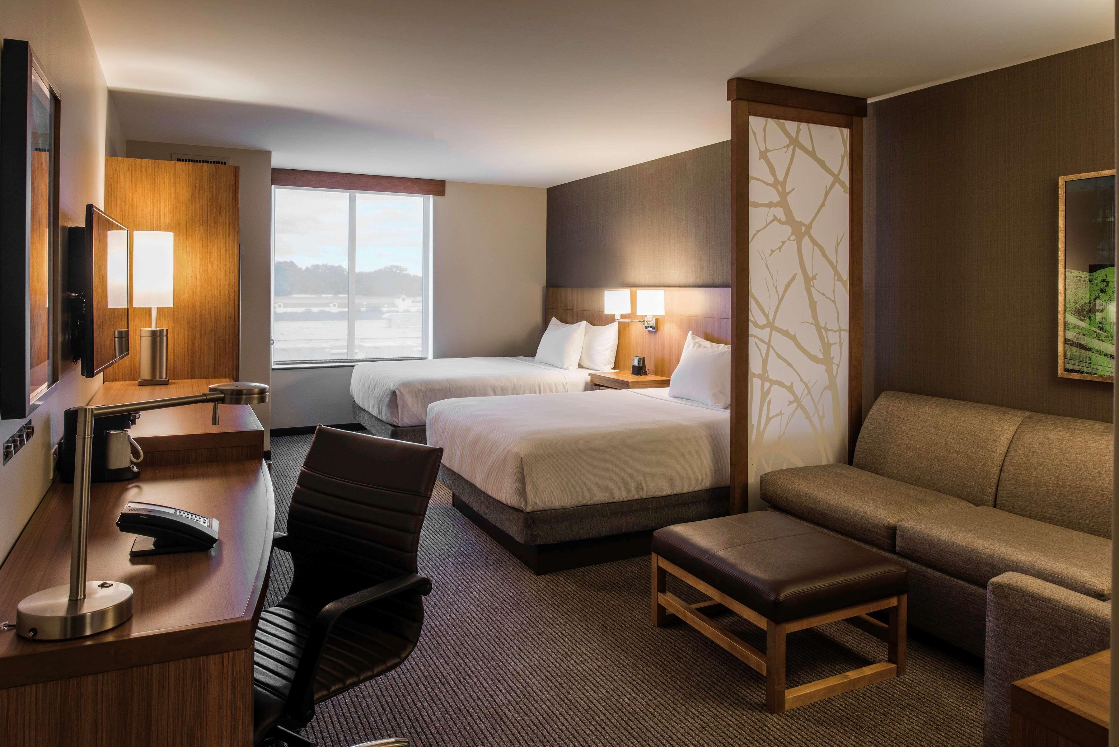 Hyatt Place Cleveland/Westlake/Crocker Park Zewnętrze zdjęcie