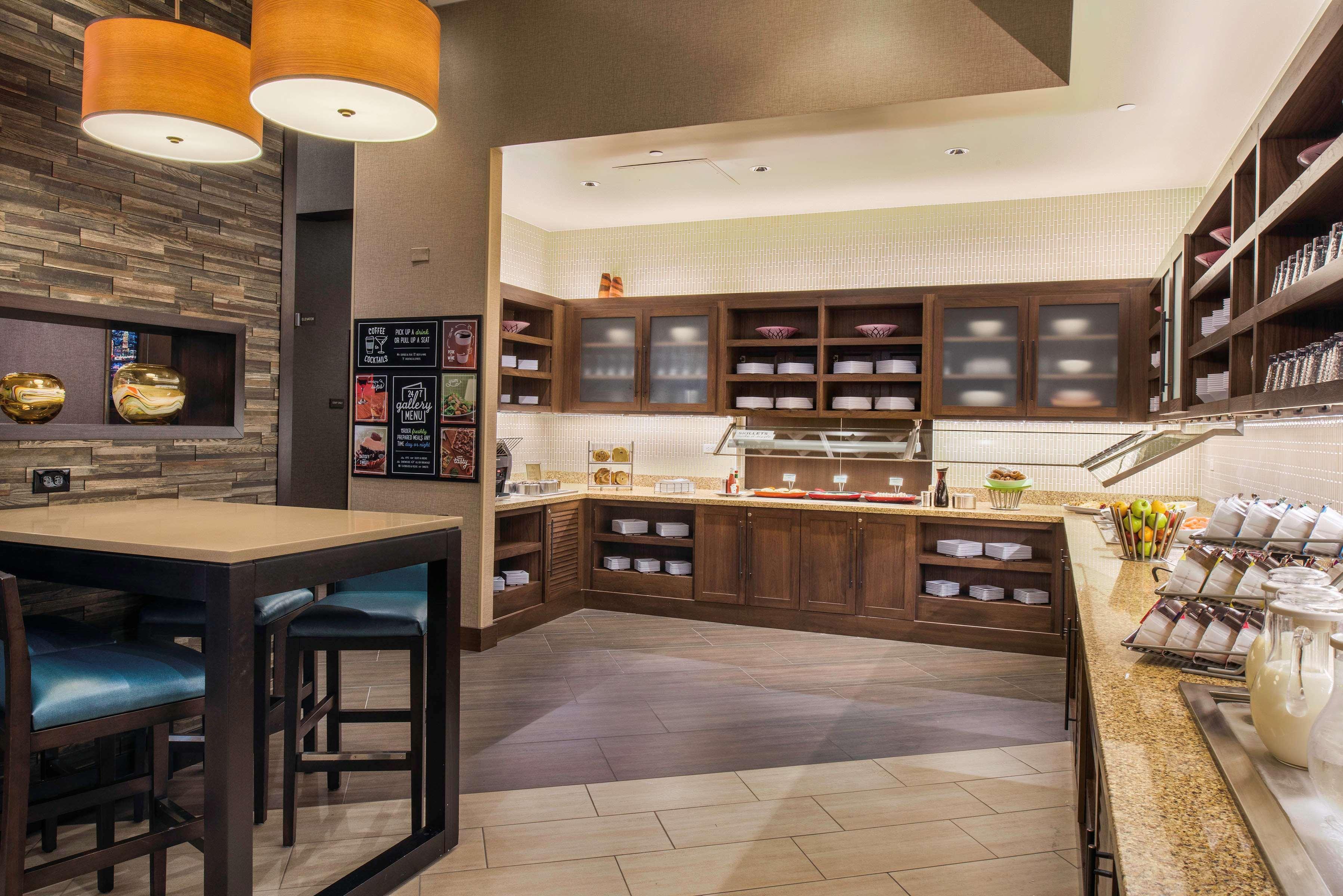 Hyatt Place Cleveland/Westlake/Crocker Park Zewnętrze zdjęcie