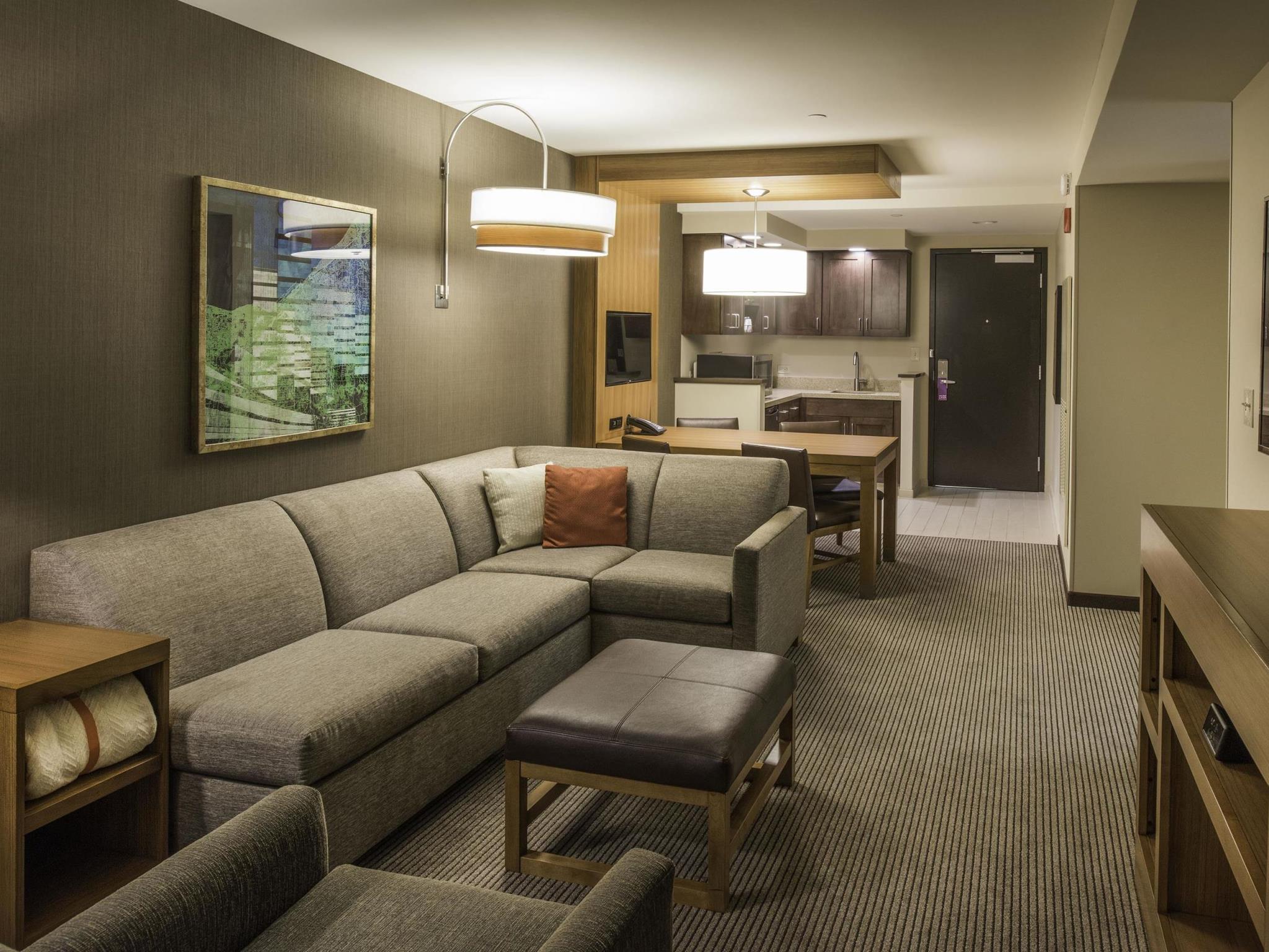 Hyatt Place Cleveland/Westlake/Crocker Park Zewnętrze zdjęcie