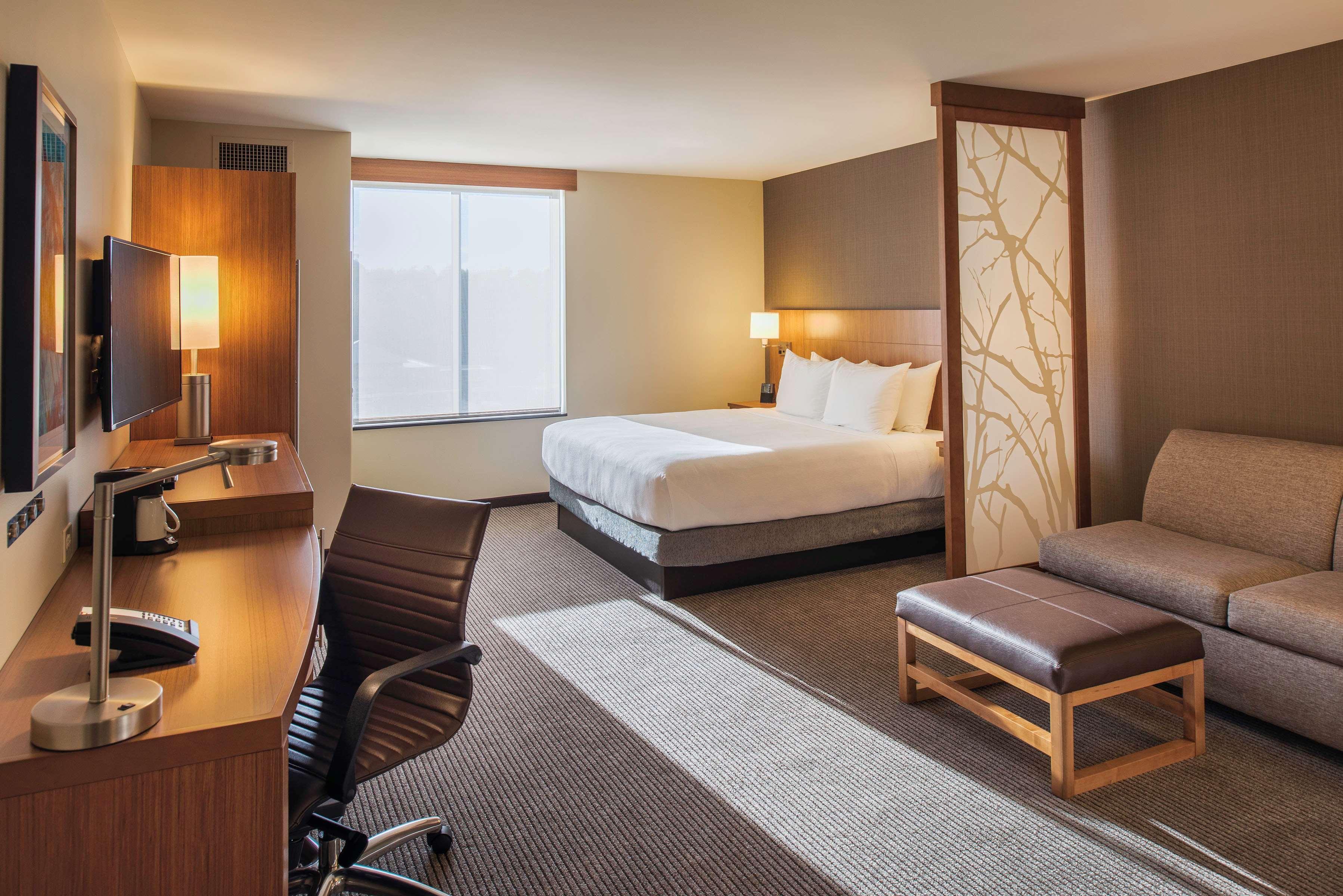 Hyatt Place Cleveland/Westlake/Crocker Park Zewnętrze zdjęcie