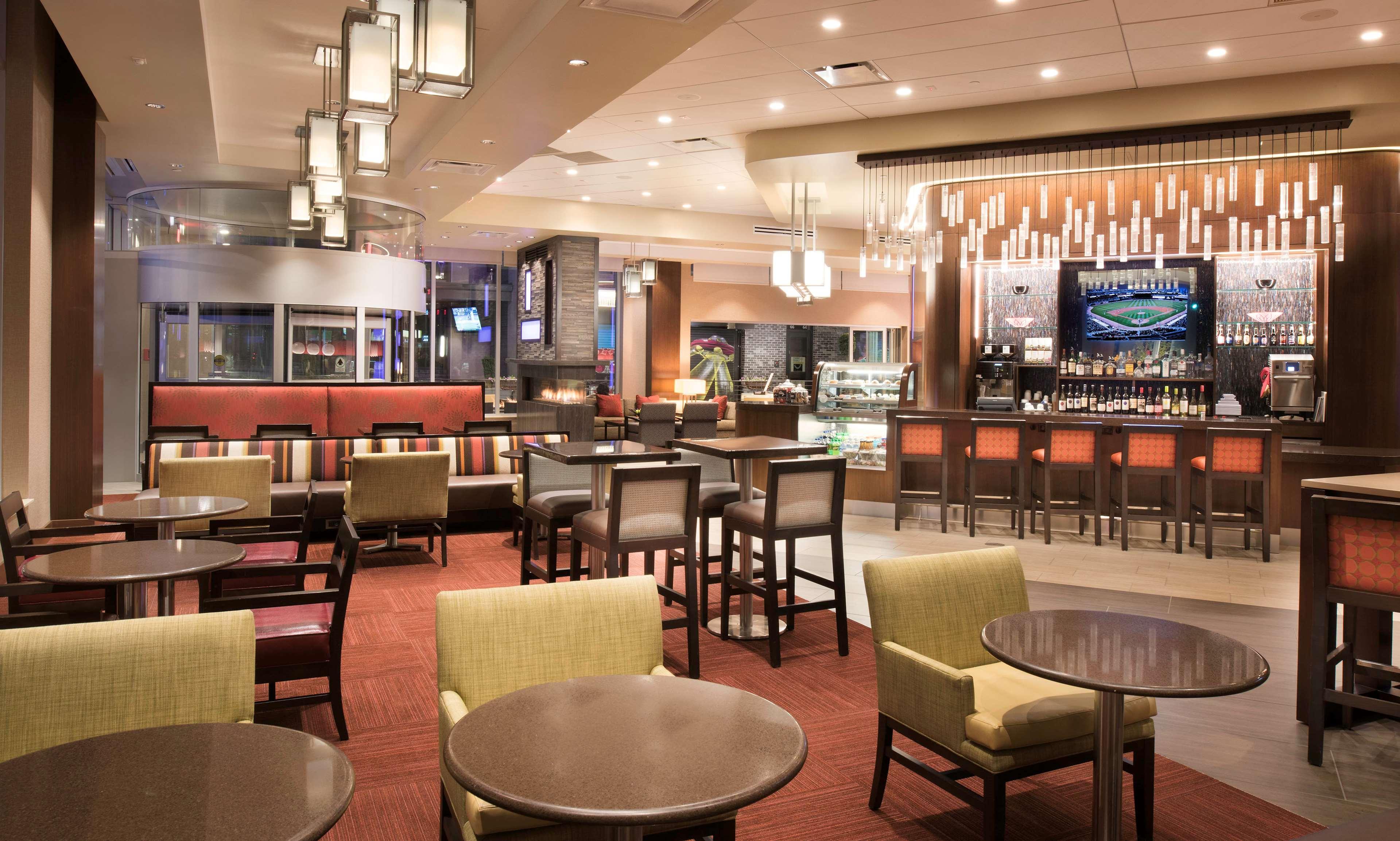 Hyatt Place Cleveland/Westlake/Crocker Park Zewnętrze zdjęcie