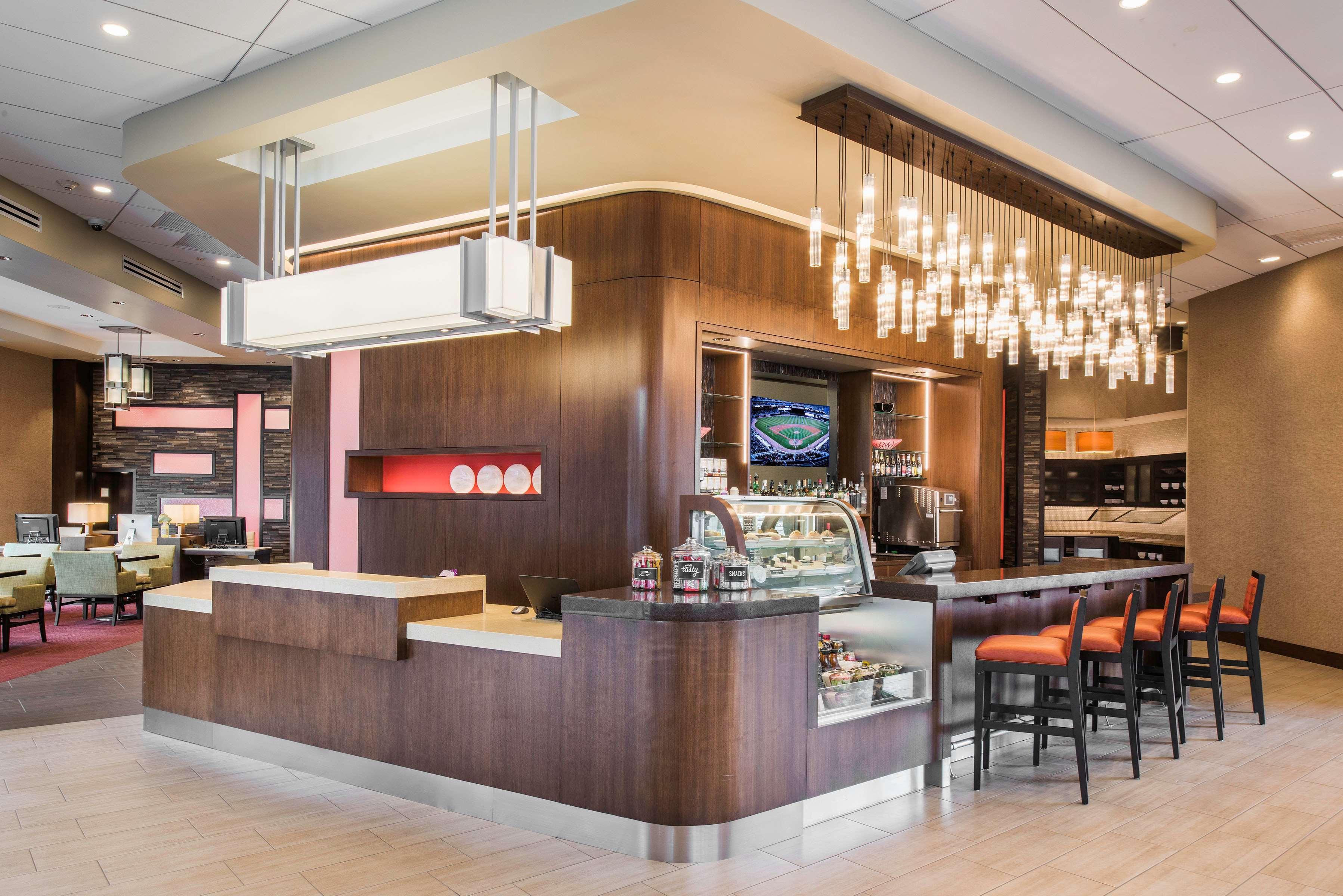 Hyatt Place Cleveland/Westlake/Crocker Park Zewnętrze zdjęcie