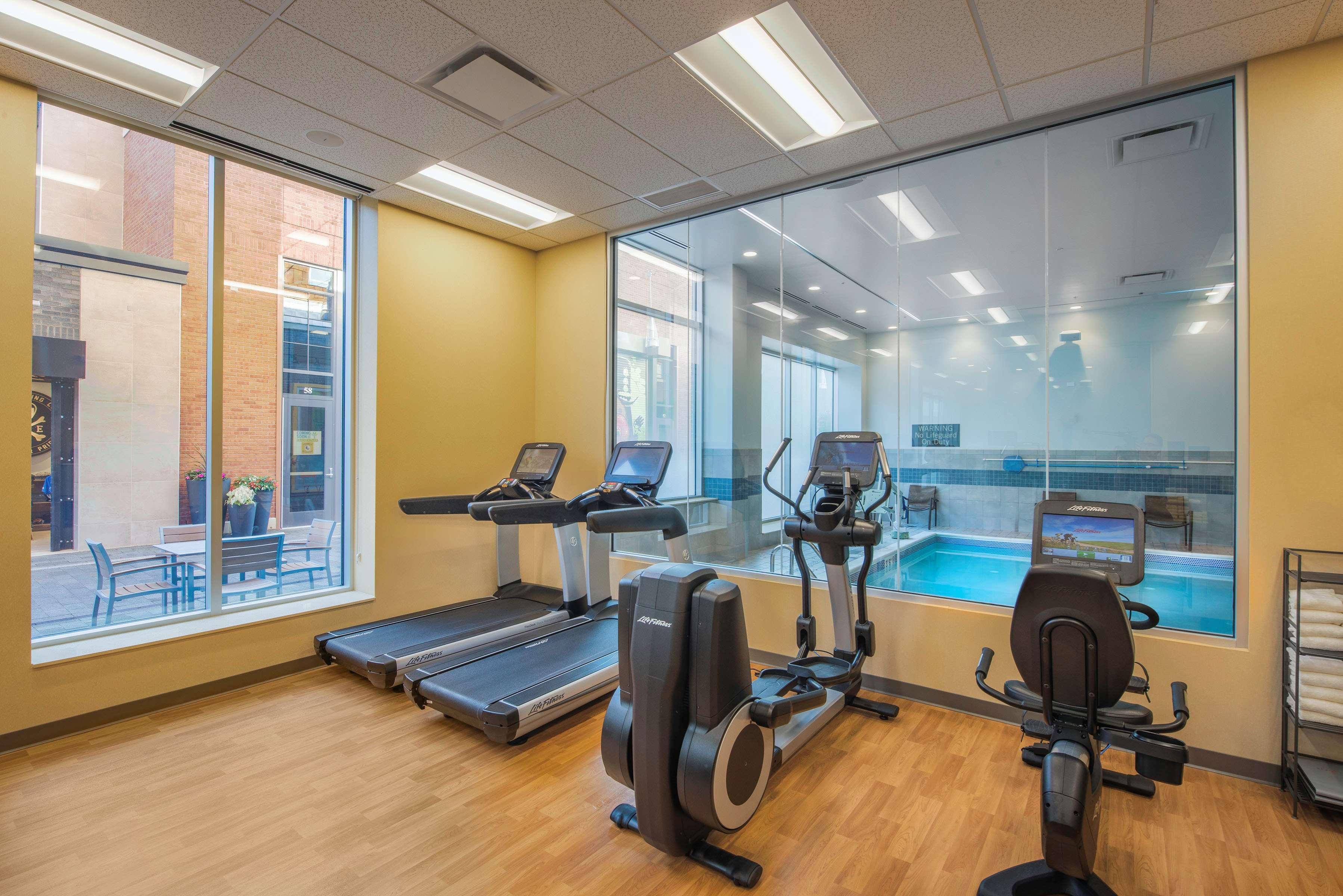Hyatt Place Cleveland/Westlake/Crocker Park Zewnętrze zdjęcie