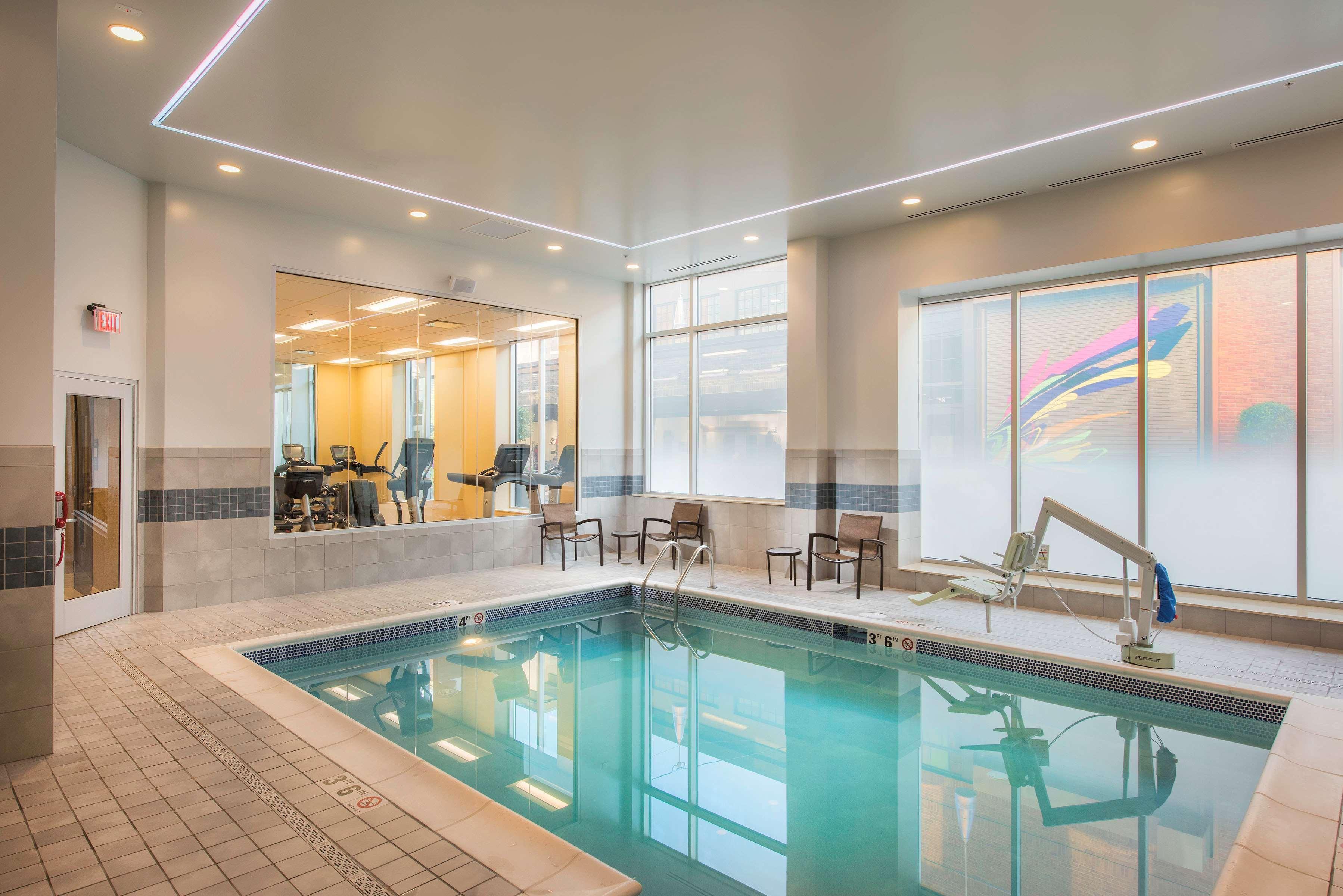 Hyatt Place Cleveland/Westlake/Crocker Park Zewnętrze zdjęcie