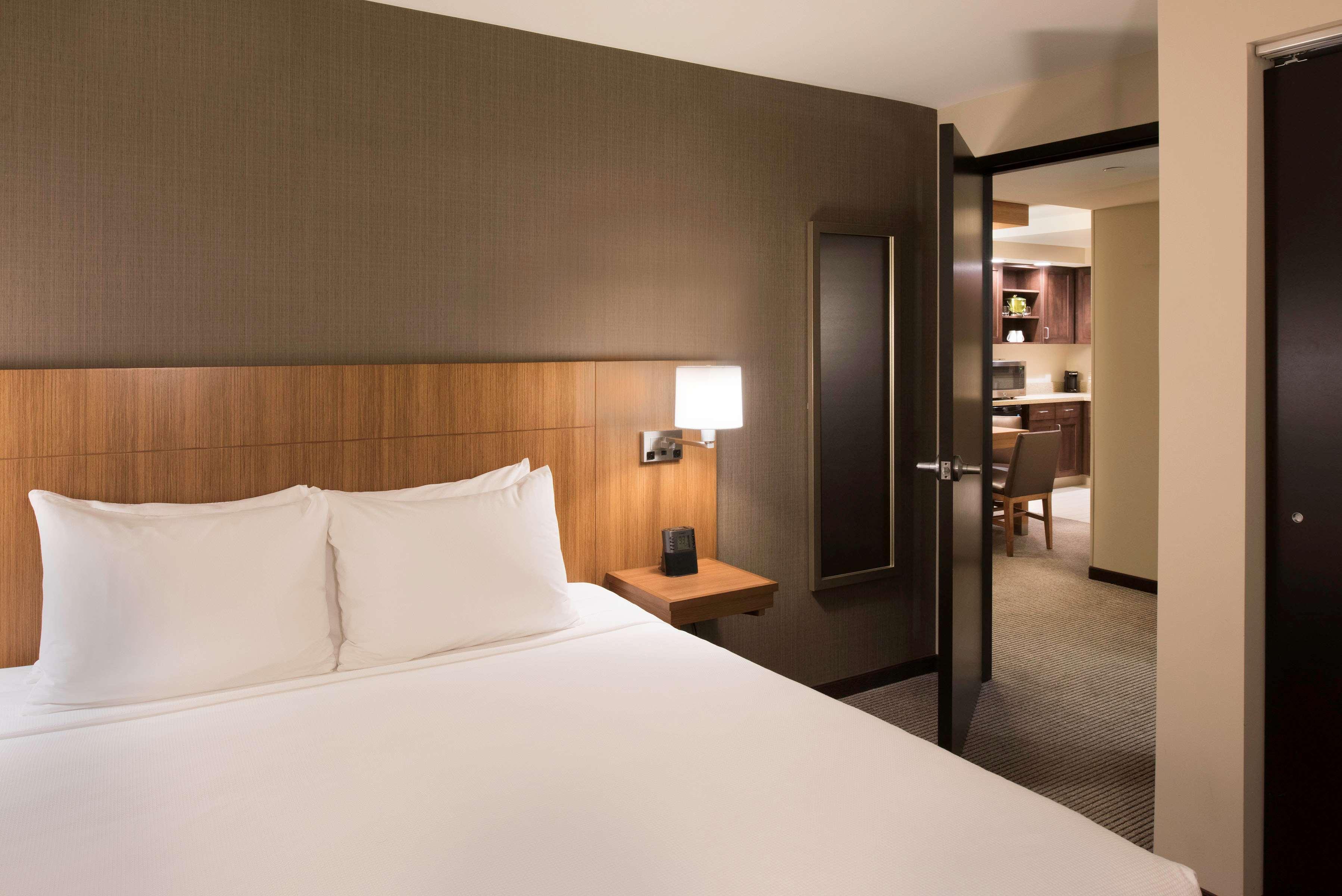 Hyatt Place Cleveland/Westlake/Crocker Park Zewnętrze zdjęcie