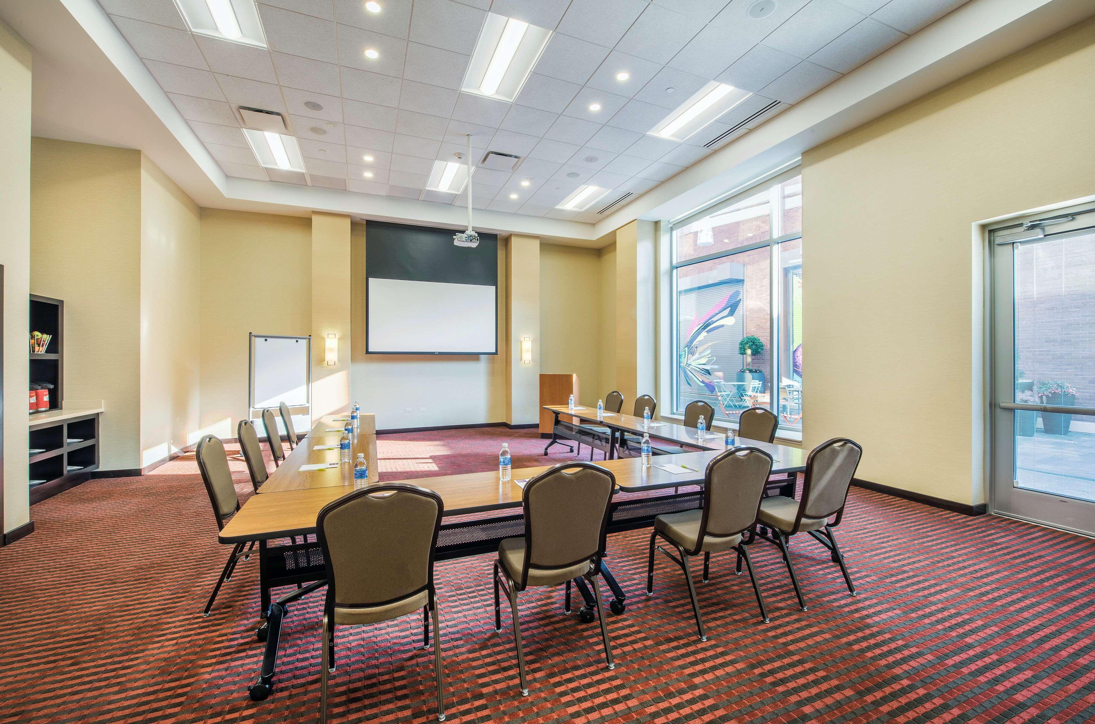 Hyatt Place Cleveland/Westlake/Crocker Park Zewnętrze zdjęcie