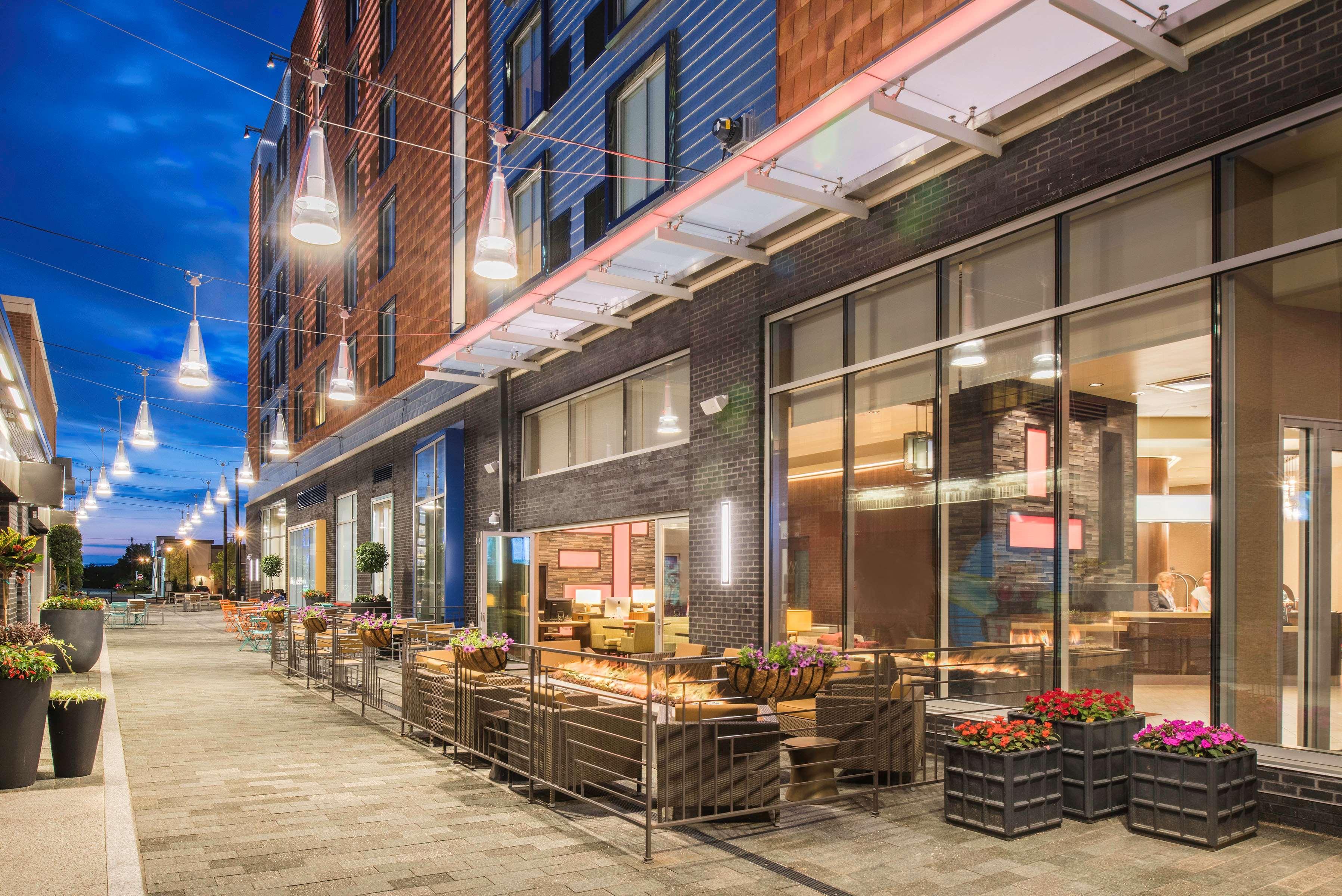 Hyatt Place Cleveland/Westlake/Crocker Park Zewnętrze zdjęcie