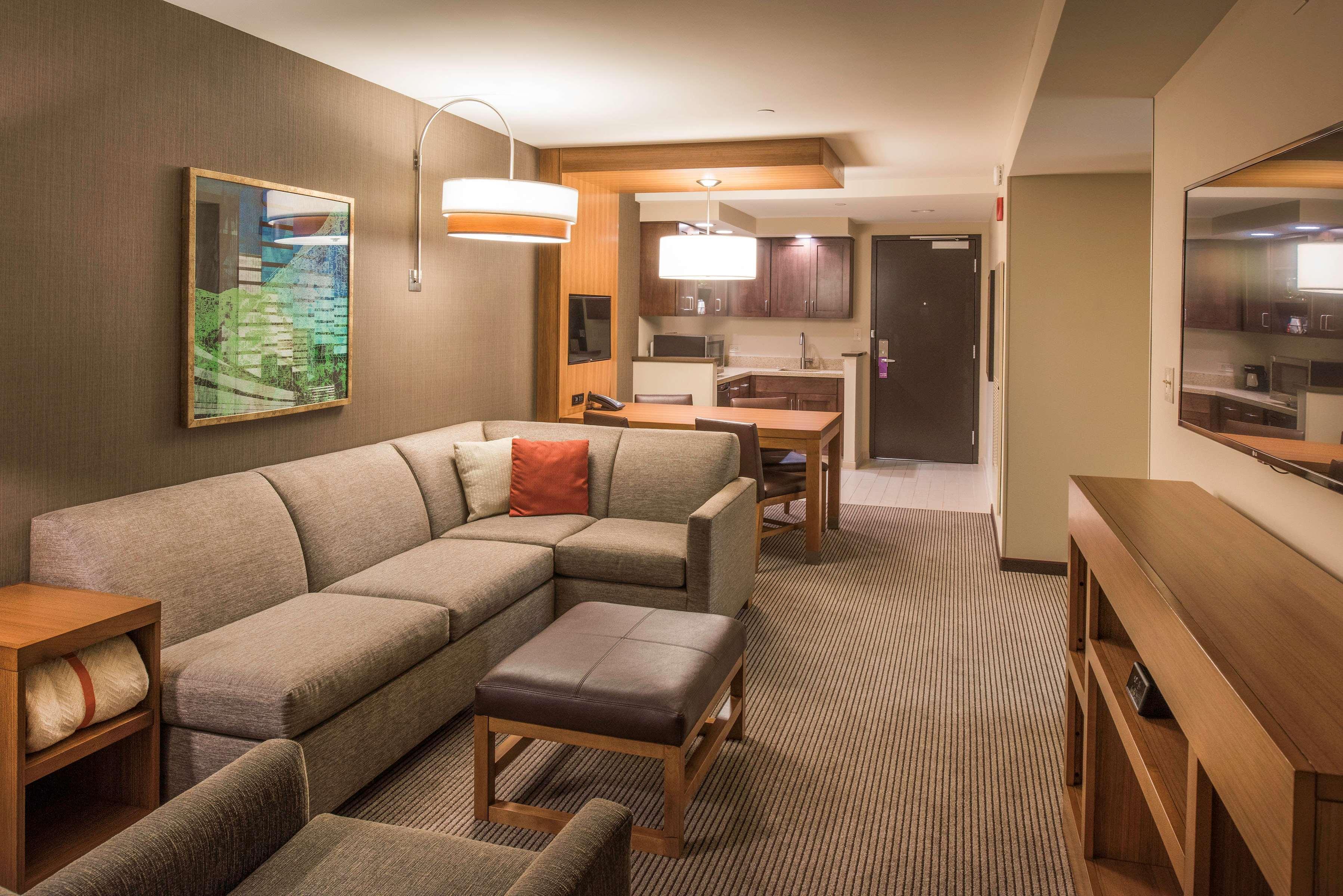 Hyatt Place Cleveland/Westlake/Crocker Park Zewnętrze zdjęcie