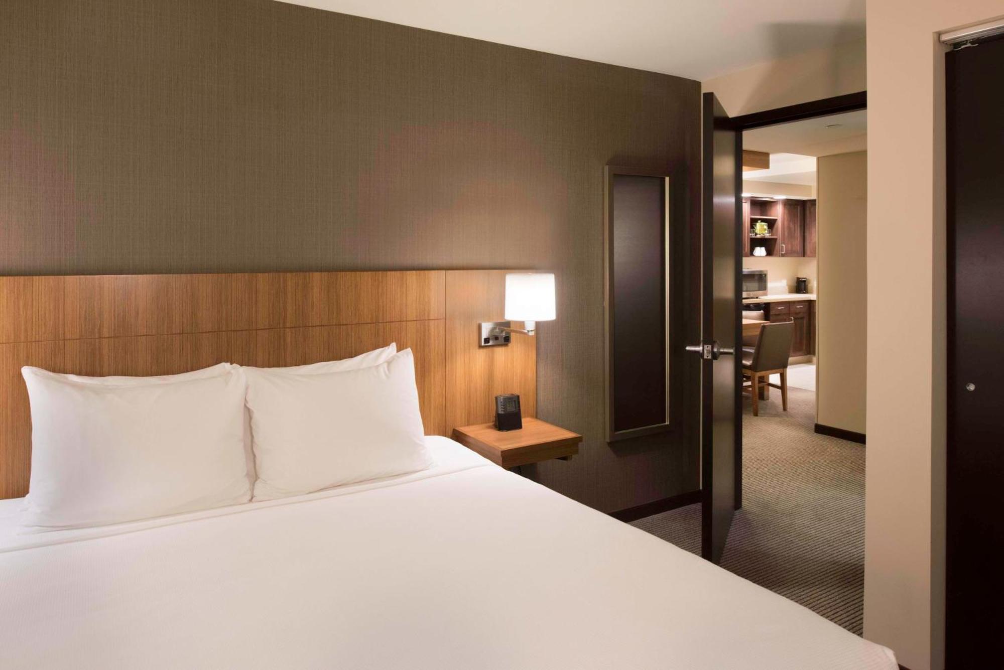 Hyatt Place Cleveland/Westlake/Crocker Park Zewnętrze zdjęcie