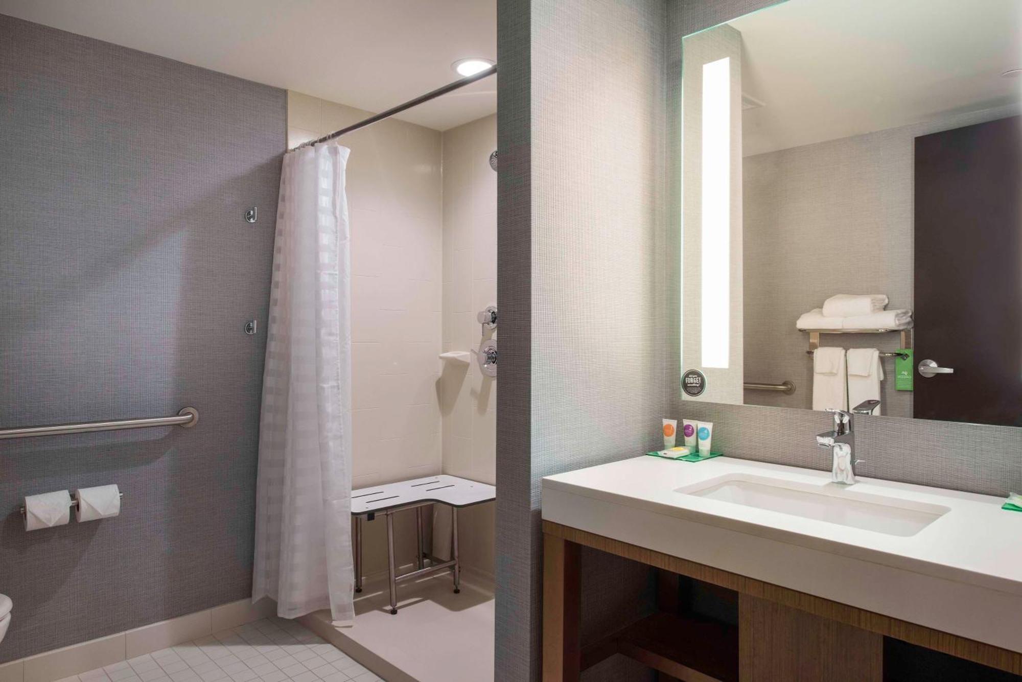Hyatt Place Cleveland/Westlake/Crocker Park Zewnętrze zdjęcie
