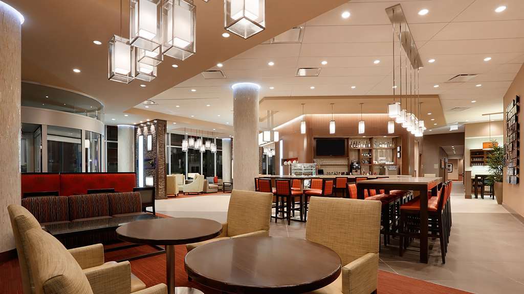 Hyatt Place Cleveland/Westlake/Crocker Park Wnętrze zdjęcie