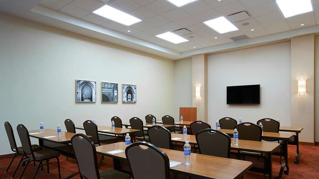 Hyatt Place Cleveland/Westlake/Crocker Park Udogodnienia zdjęcie