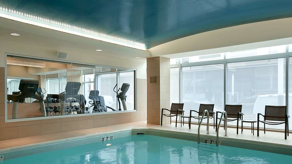 Hyatt Place Cleveland/Westlake/Crocker Park Udogodnienia zdjęcie
