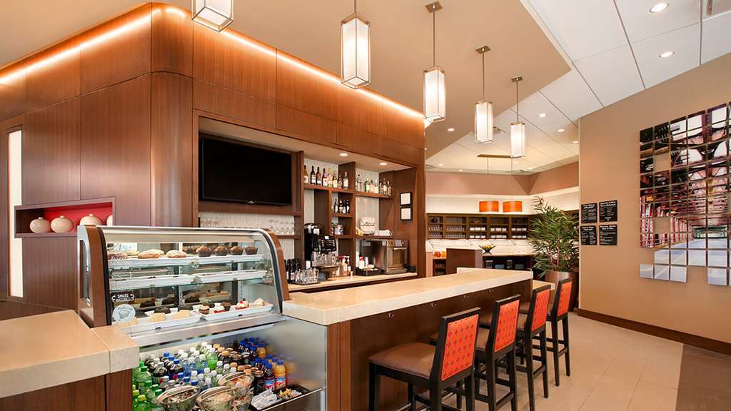 Hyatt Place Cleveland/Westlake/Crocker Park Restauracja zdjęcie