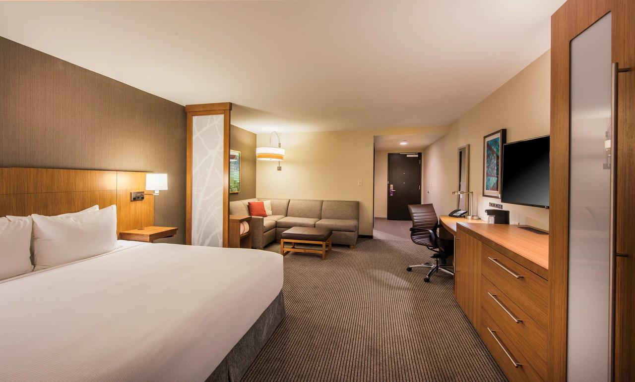 Hyatt Place Cleveland/Westlake/Crocker Park Zewnętrze zdjęcie