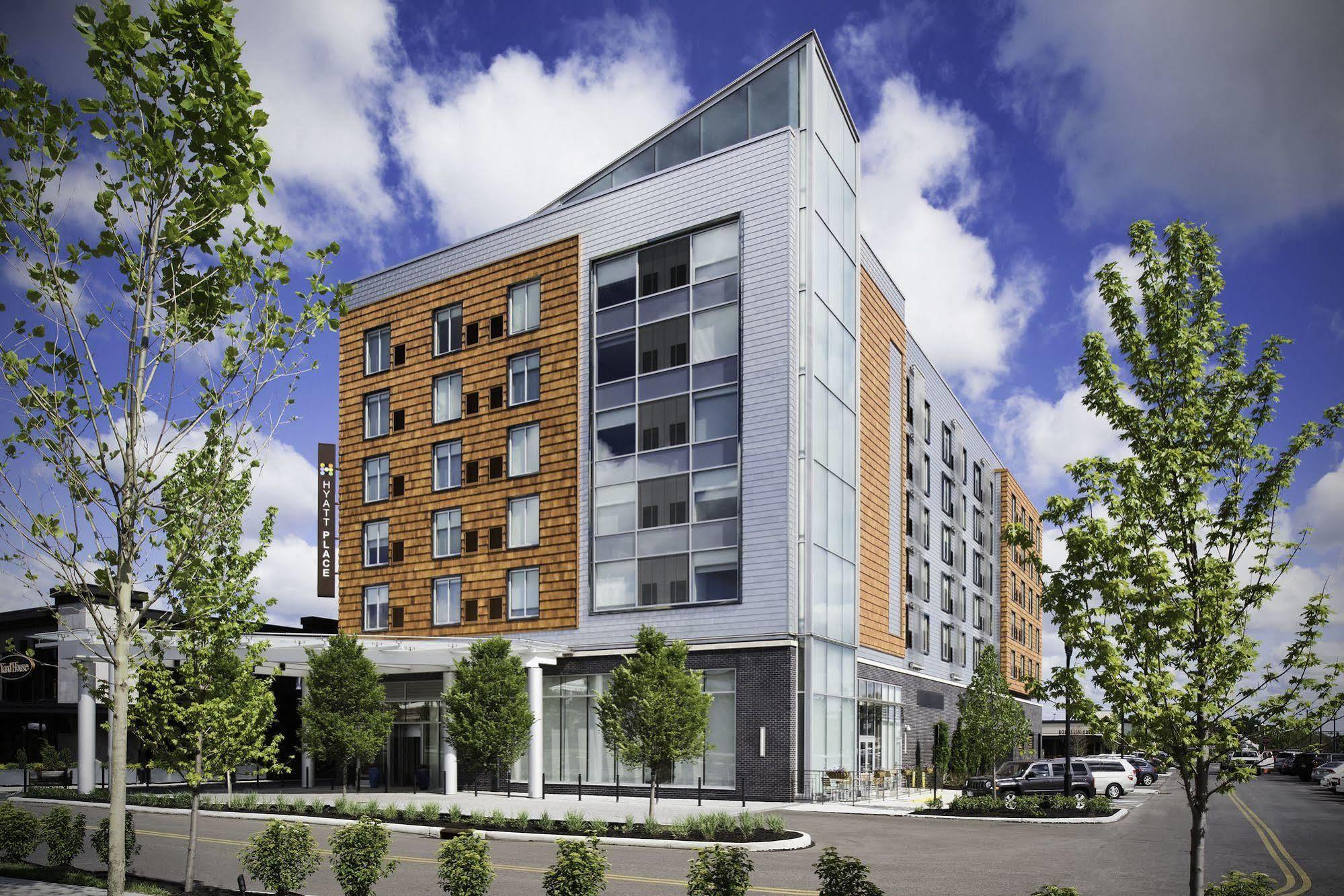 Hyatt Place Cleveland/Westlake/Crocker Park Zewnętrze zdjęcie